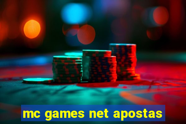 mc games net apostas